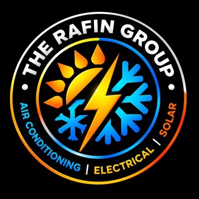 The Rafin Group badge